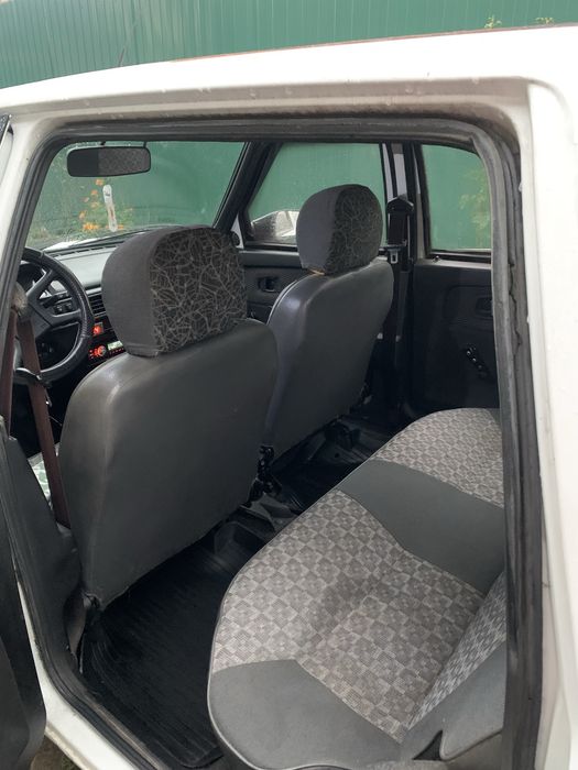 ЗАЗ Славута продам