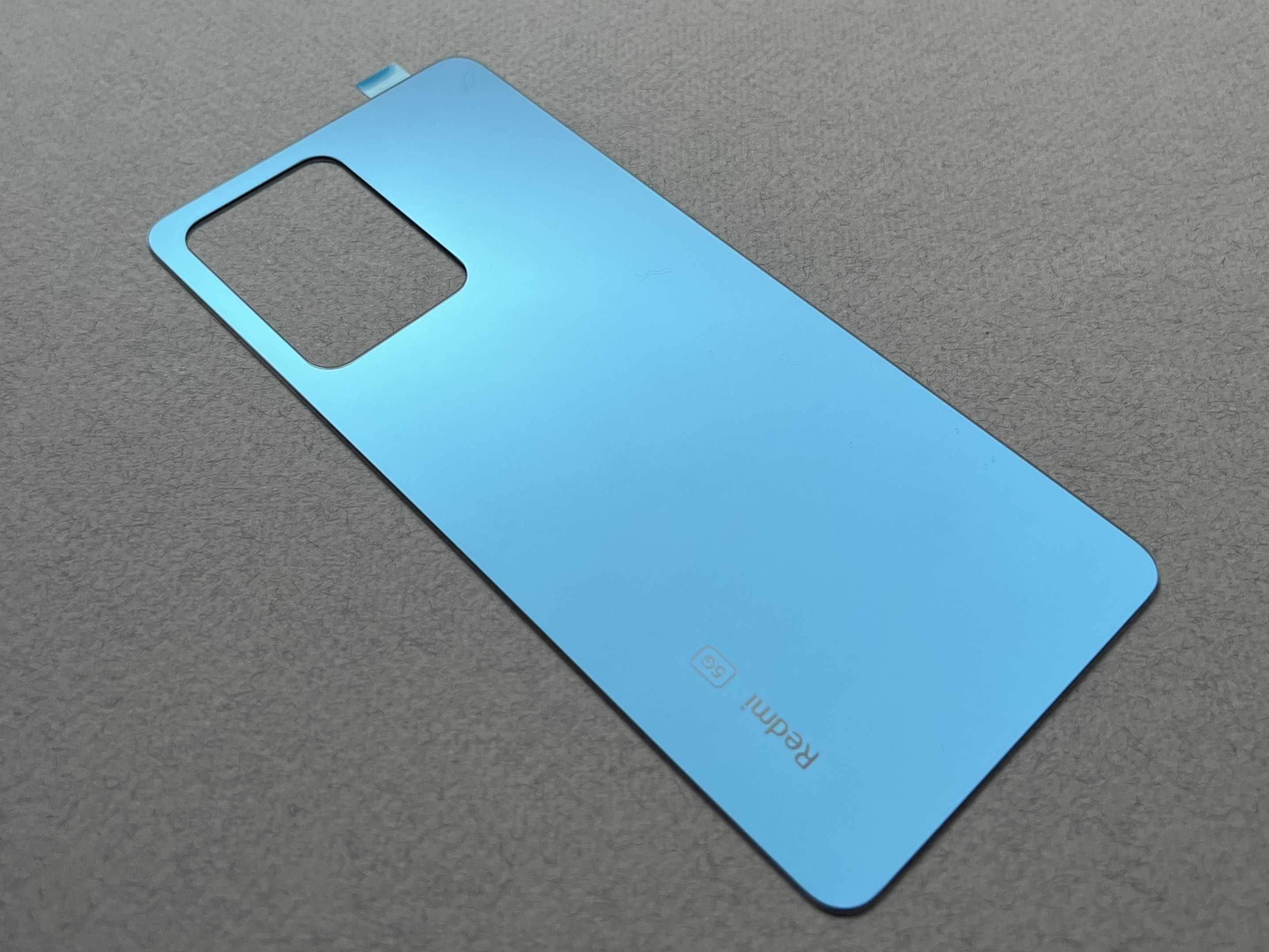 Xiaomi Redmi Note 12 Pro 5G задня кришка для ремонту задняя крышка