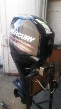 Silnik Mercury 60 EFI