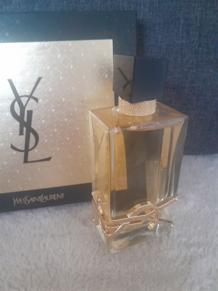 YVES SAINT Laurent 90ml perfumy!!