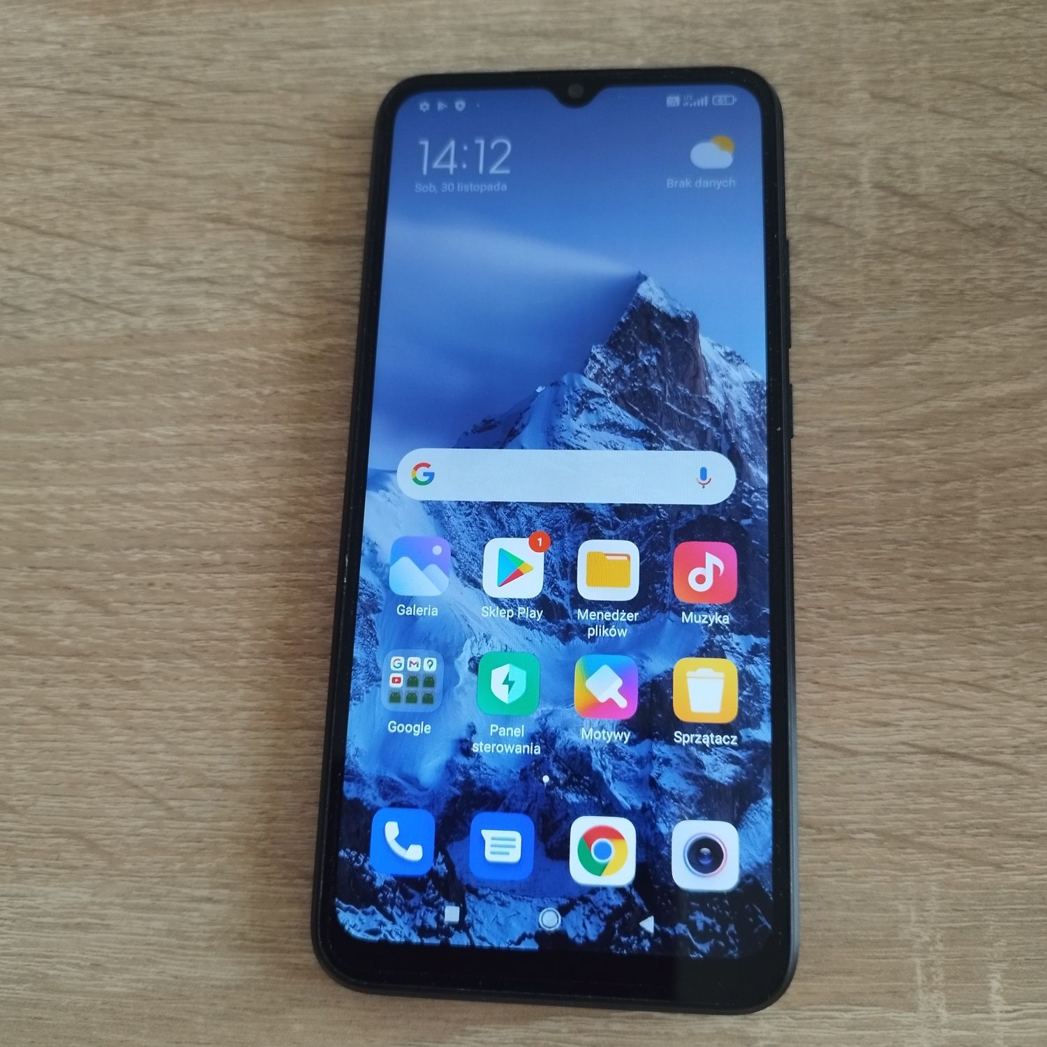 Xiaomi Redmi Note 9 C  NFC