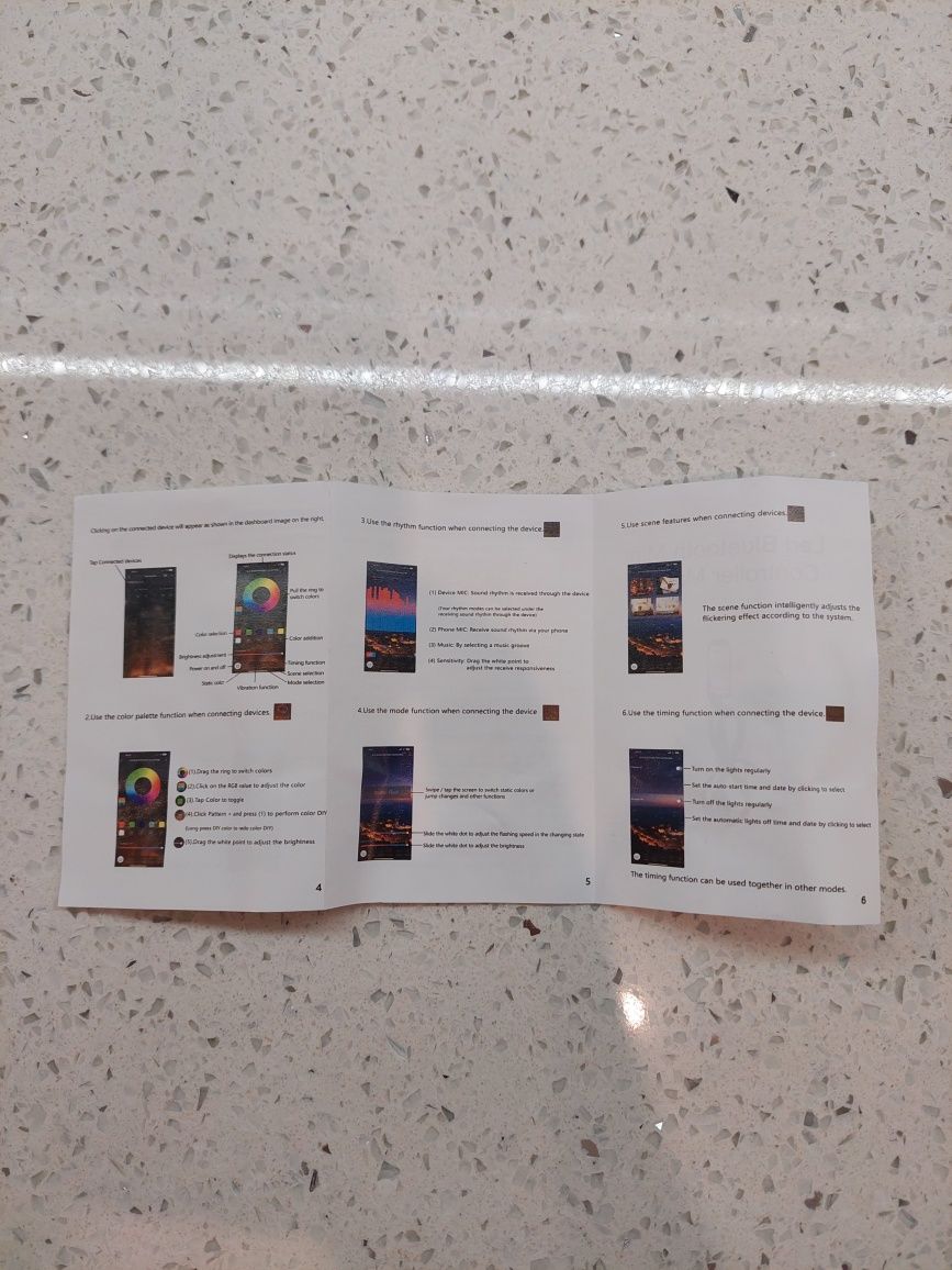 Led TV Bluetooth
