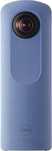 Ricoh Theta SC2 Kamera Sferyczna 360 4K niebieska