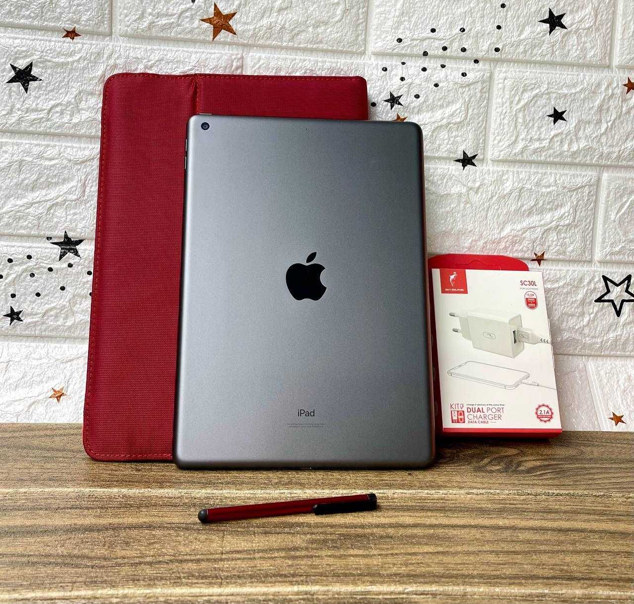 Планшет Apple iPad 9 256 ГБ