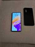 Samsung Galaxy A53 5G okazja idealny jak nowy używany telefon smartfon