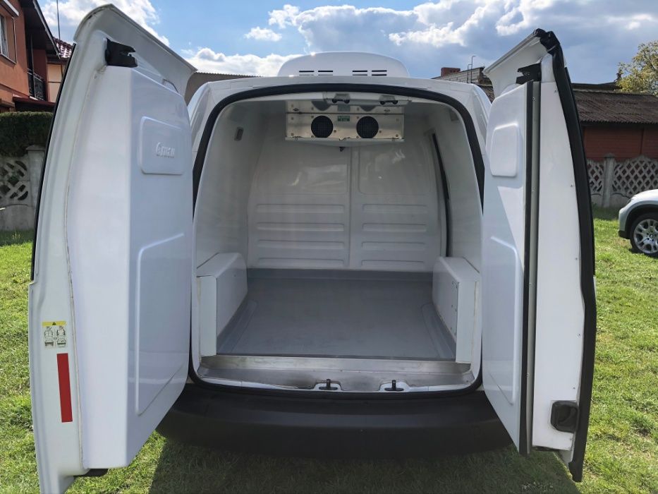 Wynajem Chłodni/Mroźni Caddy Maxi/99zł*/doba