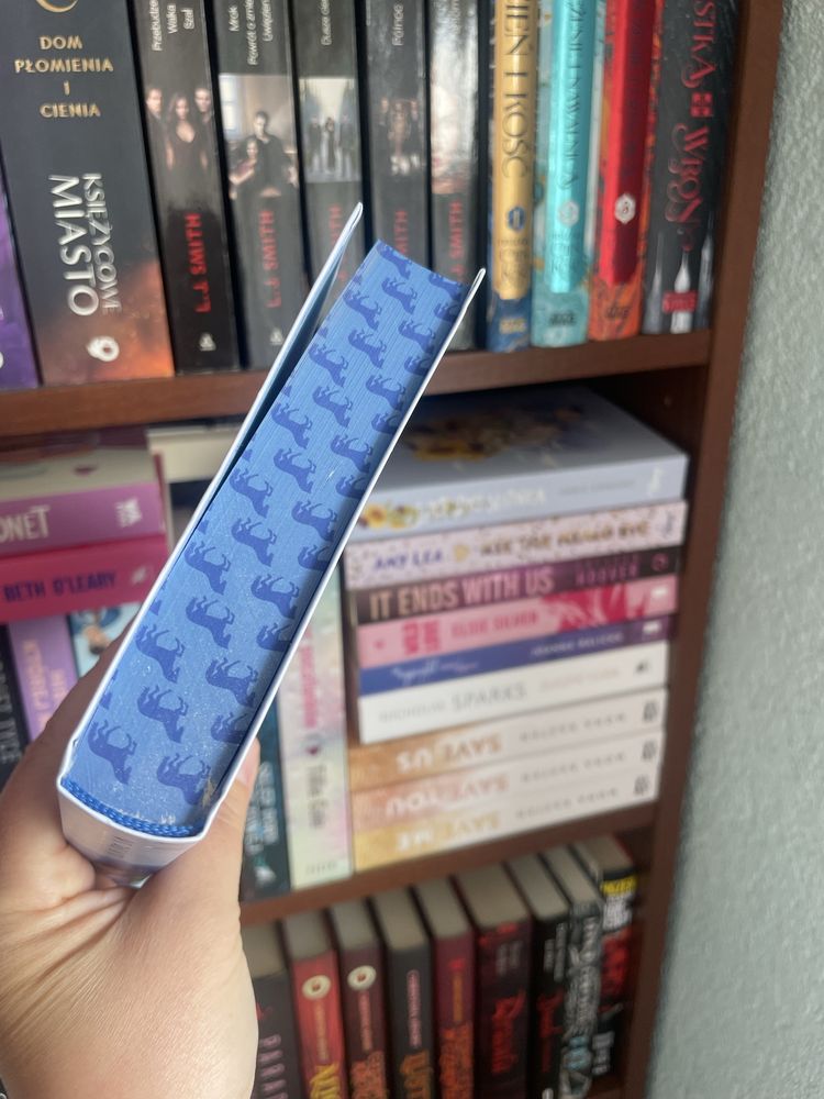 Pony R.J. Palacio