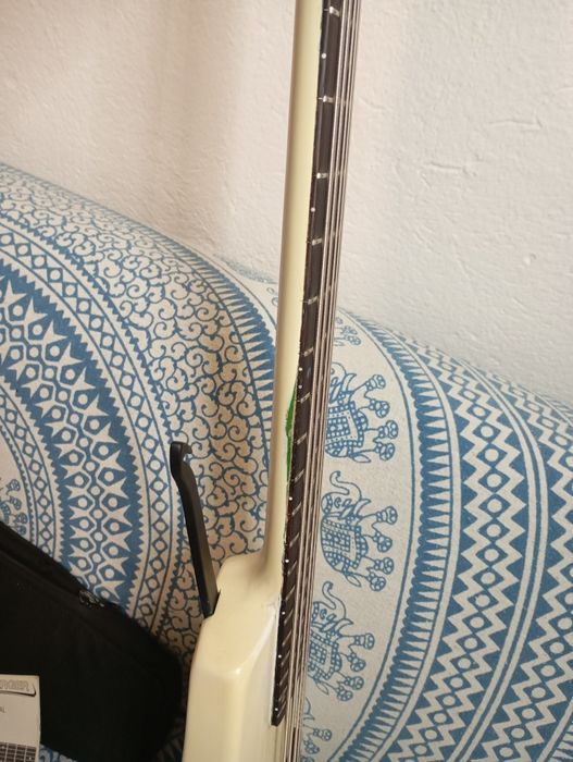 Baixo Steinberger Synapse 5