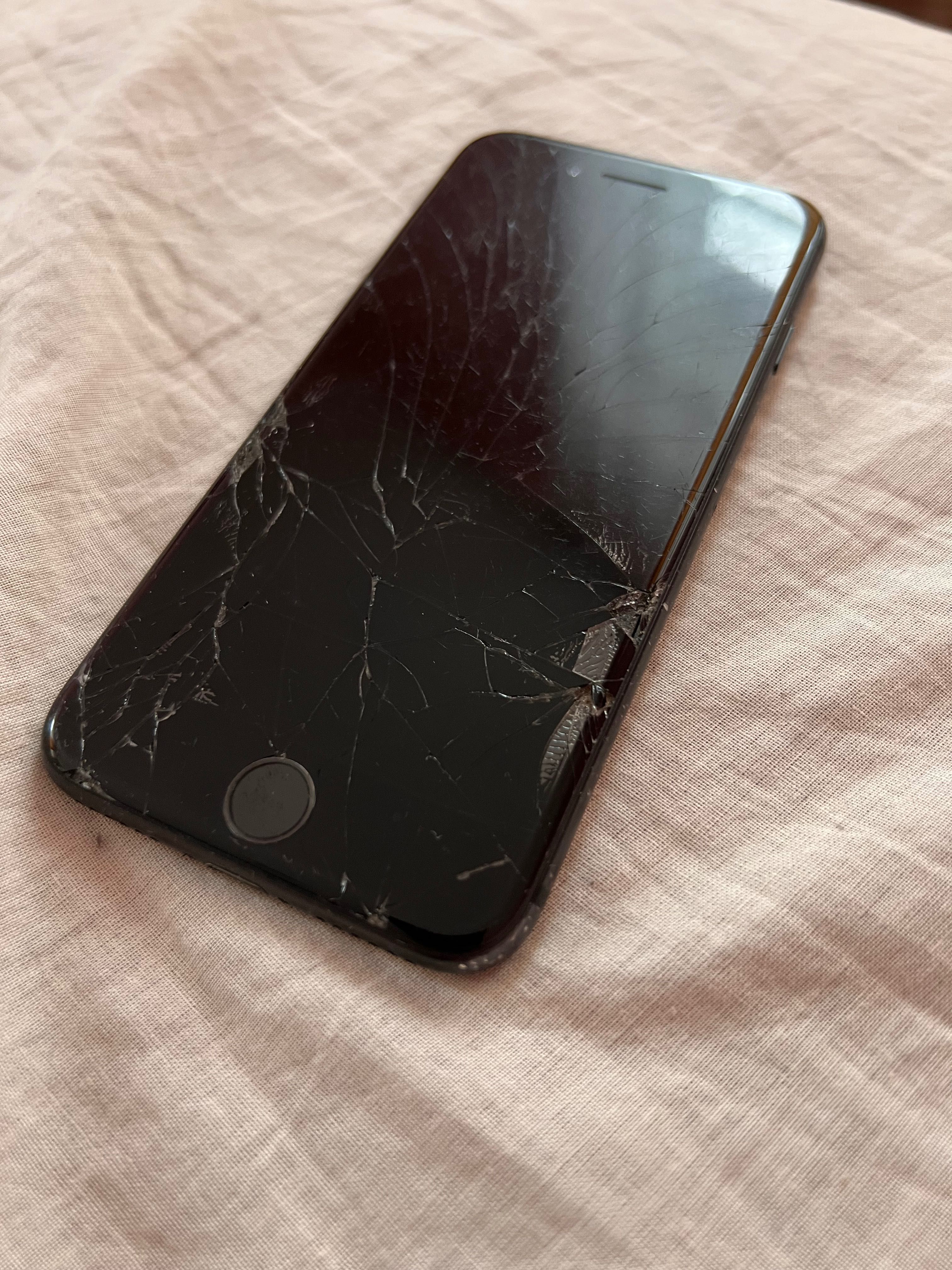 iPhone 7 32 GB Доступна ціна 100% батарея