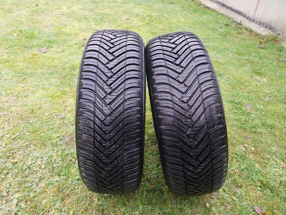 Opony wielosezonowe Hankook 185/60/R15