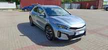 Kia Xceed 1.5 T-GDI Salon Polska,pierwszy właściciel,bezwypadkowy.