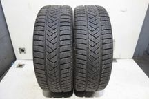 Opony zimowe 225/40/19 - PIRELLI Sotto Zero 3 RSC XL