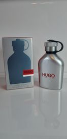 (Oryginalny Perfum) Hugo Boss Iced 125ml (Możliwy odbiór)