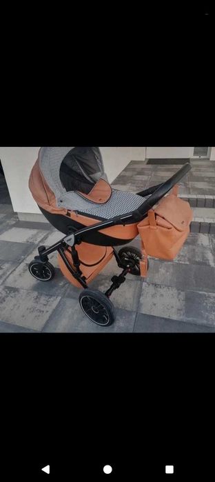 Wózek gondola  bardzo ładny