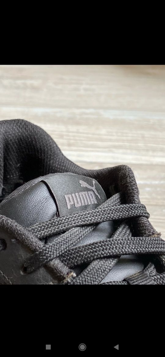 Puma ST Runner V2