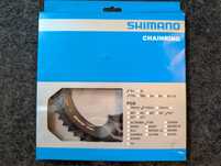 Nowy blat Shimano 105 50T