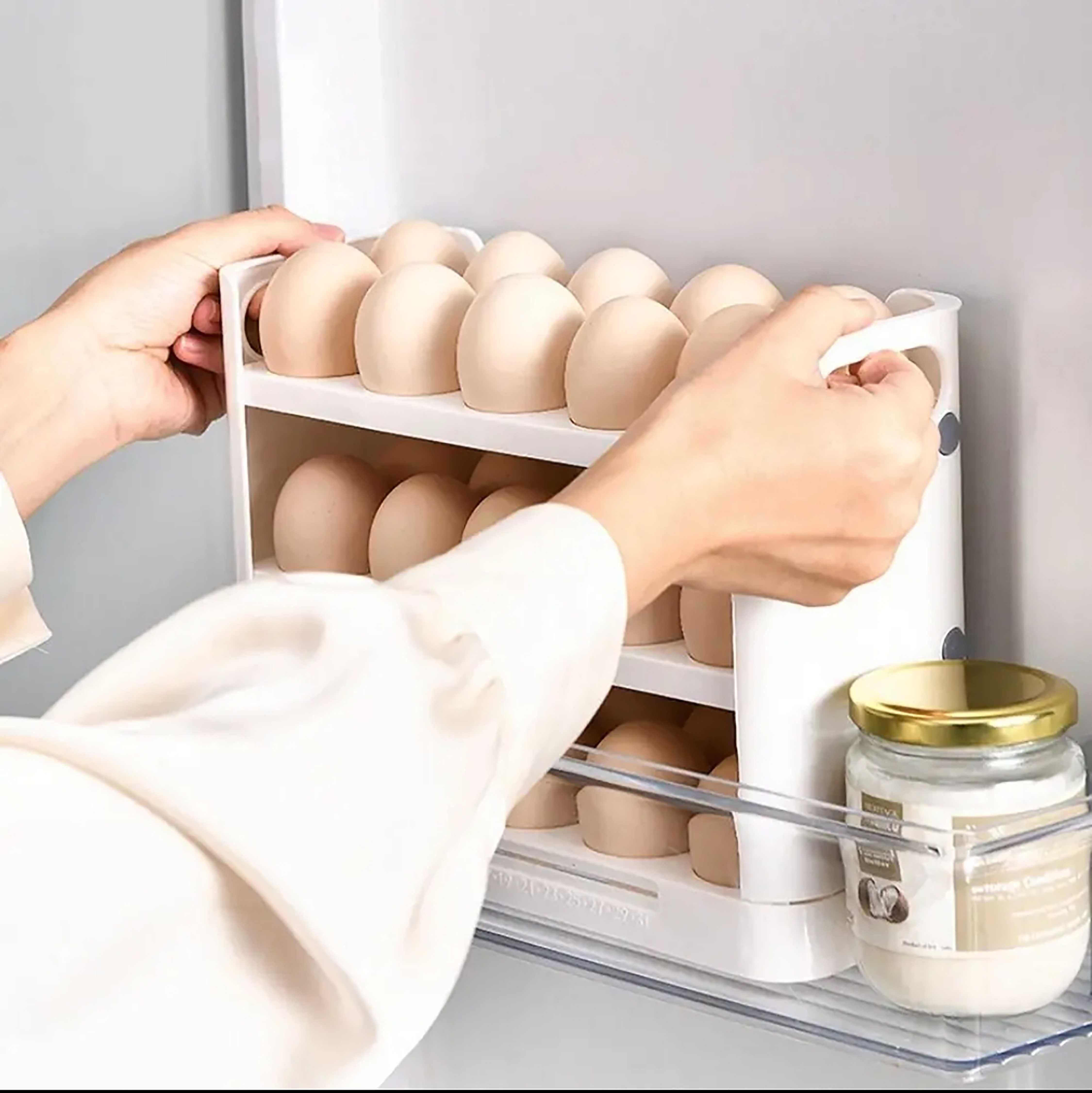 Подставка (контейнер) для хранения яиц