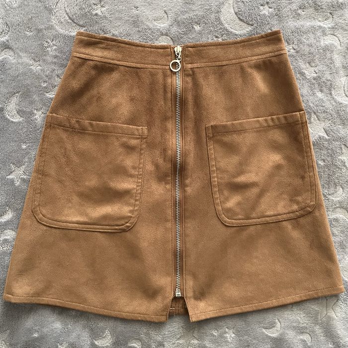 Юбка select селект