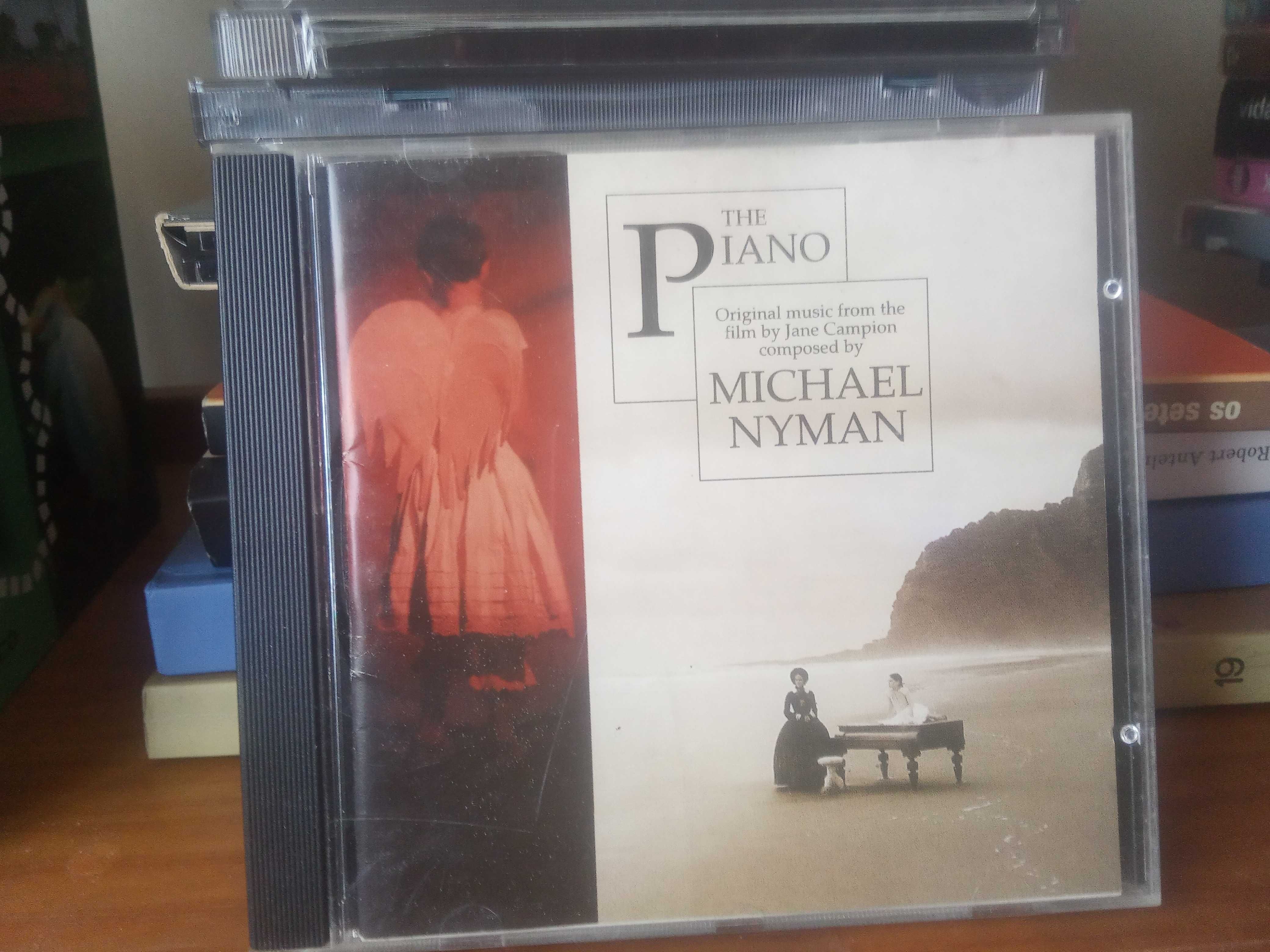 Varios Cds.Originais.Bom estado e Selados.