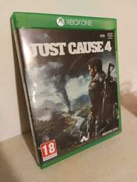 Just cause 4 xbox one