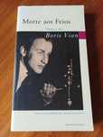 Boris Vian - Morte Aos Feios