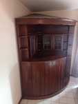 Vendo Bar para Desocupar
