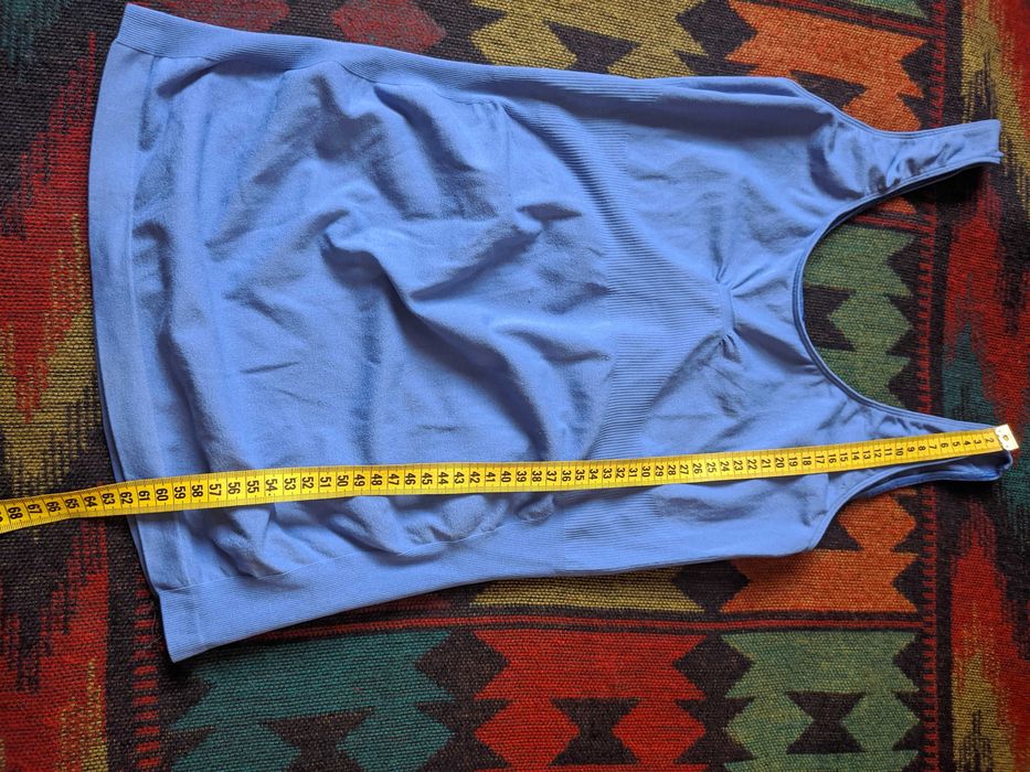 Майка для вагітних S M маечка для беременных