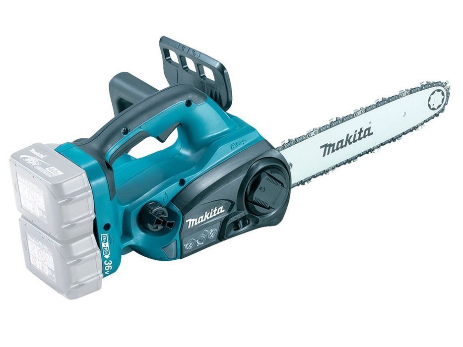 Pilarka Łańcuchowa Akumulatorowa 30Mm 2*18V 0*Ah Li-I Makita