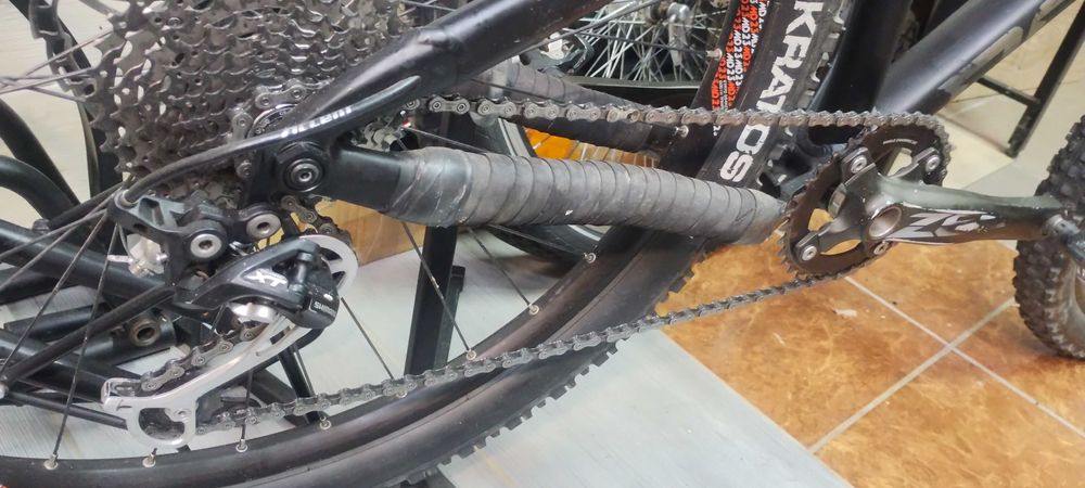 Dartmoor Primal MTB Trail enduro 1x10 SLX ZEE Saint, gravel :) Wysyłka