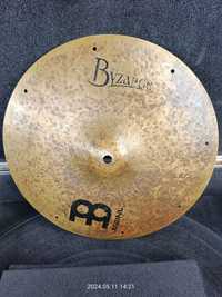 Hi hat Meinl Byzance 13"