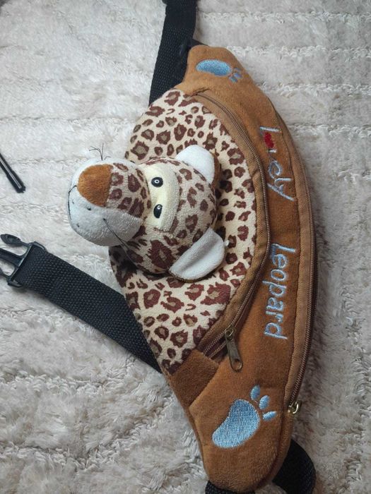 Nowa pluszowa nerka Wyprzedaż !! Wysyłka w 24h