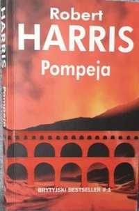 Pompeja
Robert Harris