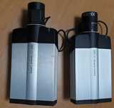Cameras Vídeo-Vigilância AXIS 221