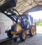 Продам Caterpillar 428Е 1999