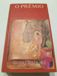 O Prémio de Irving Wallace
