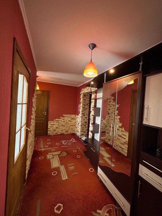 Продаж 2к квартири Раково SL