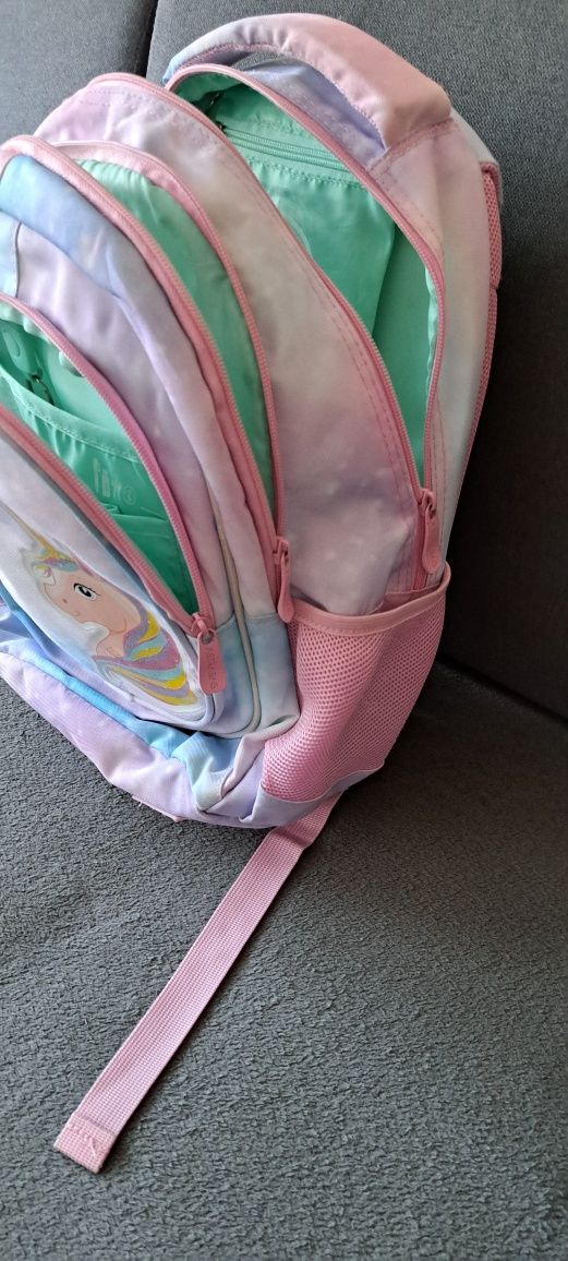 Plecak dziecięcy astrabag