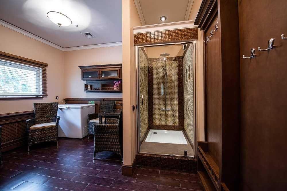 Оренда будинку 324м2, генератор, КМ Riviera Village, Лебедівка