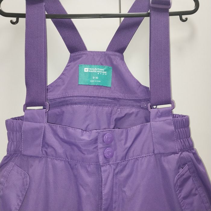 Комбінезон для дівчинки mountain warehouse 9-10 р