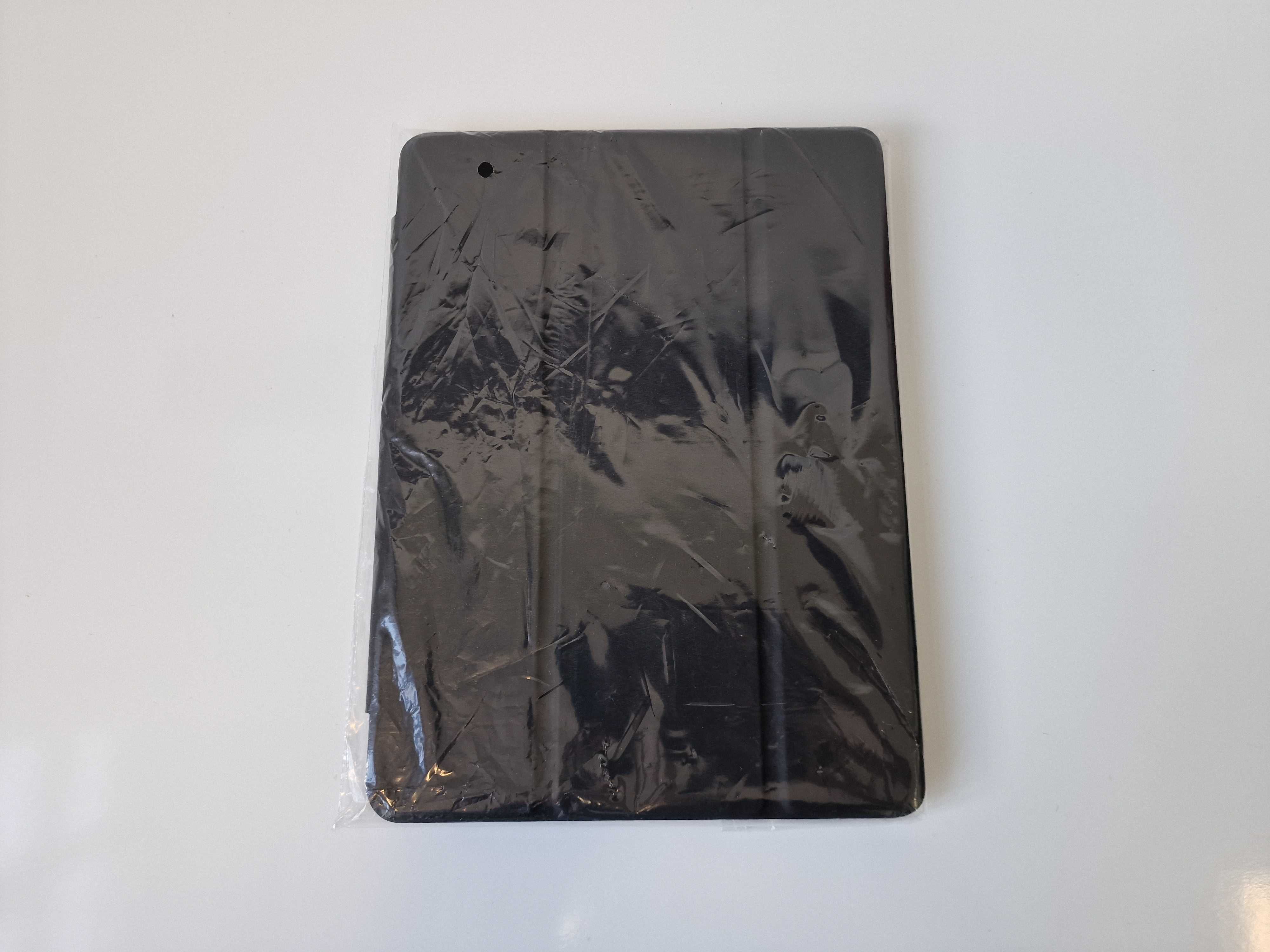 FINITE etui na iPada 10,2 gen 9, 8, 7 czarne