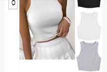 Nowy top rozmiar s, m