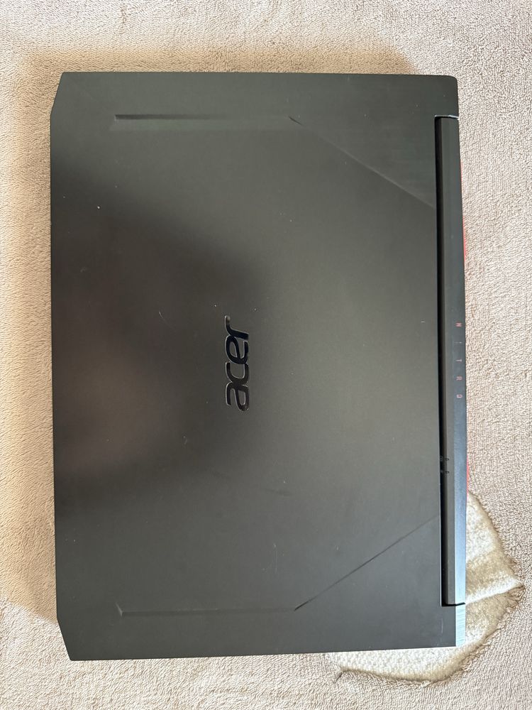 Pc acer nitro 5 gaming