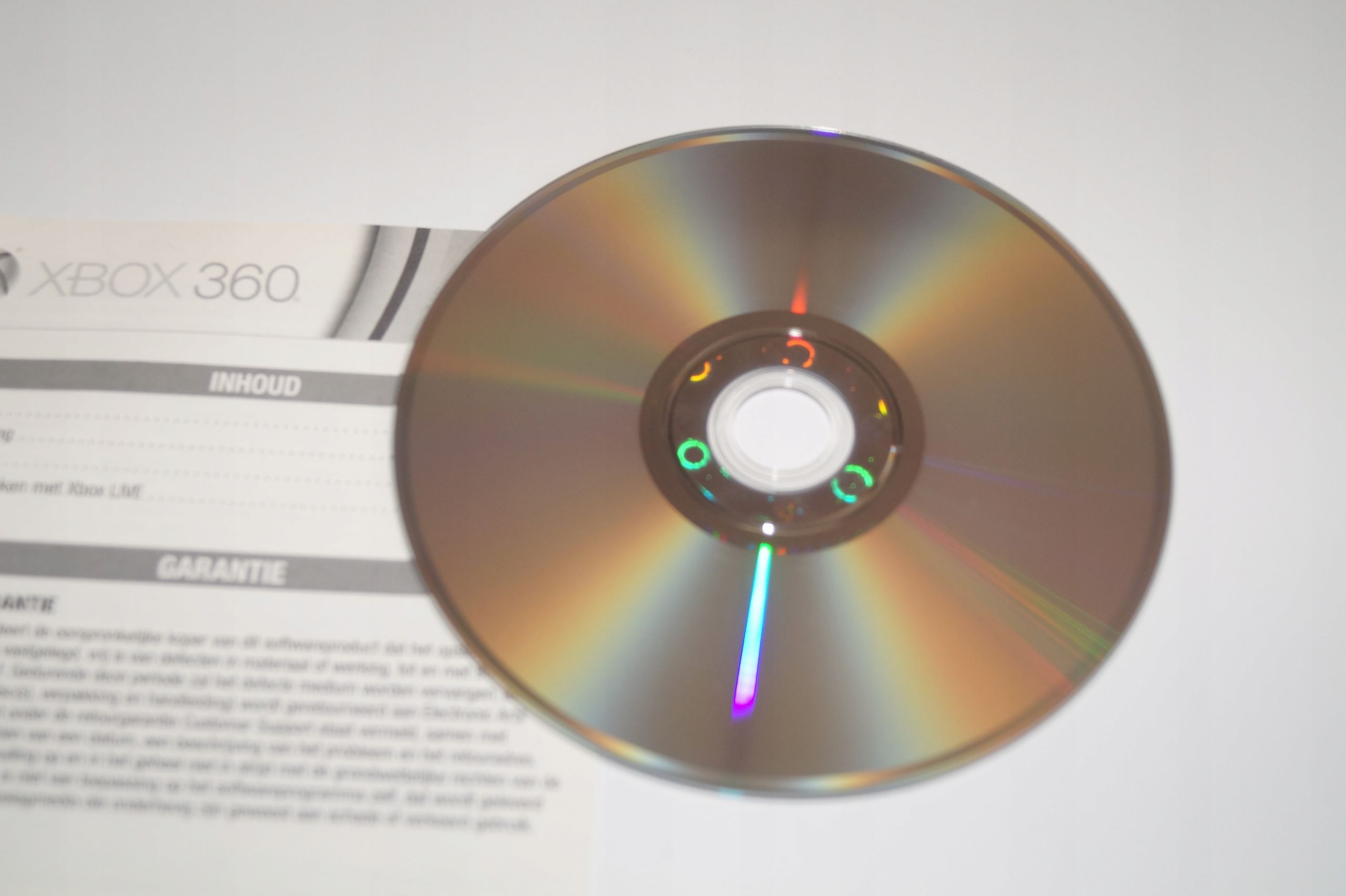 Need For Speed The Run Microsoft Xbox 360