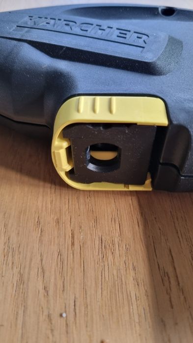 Karcher pistolet