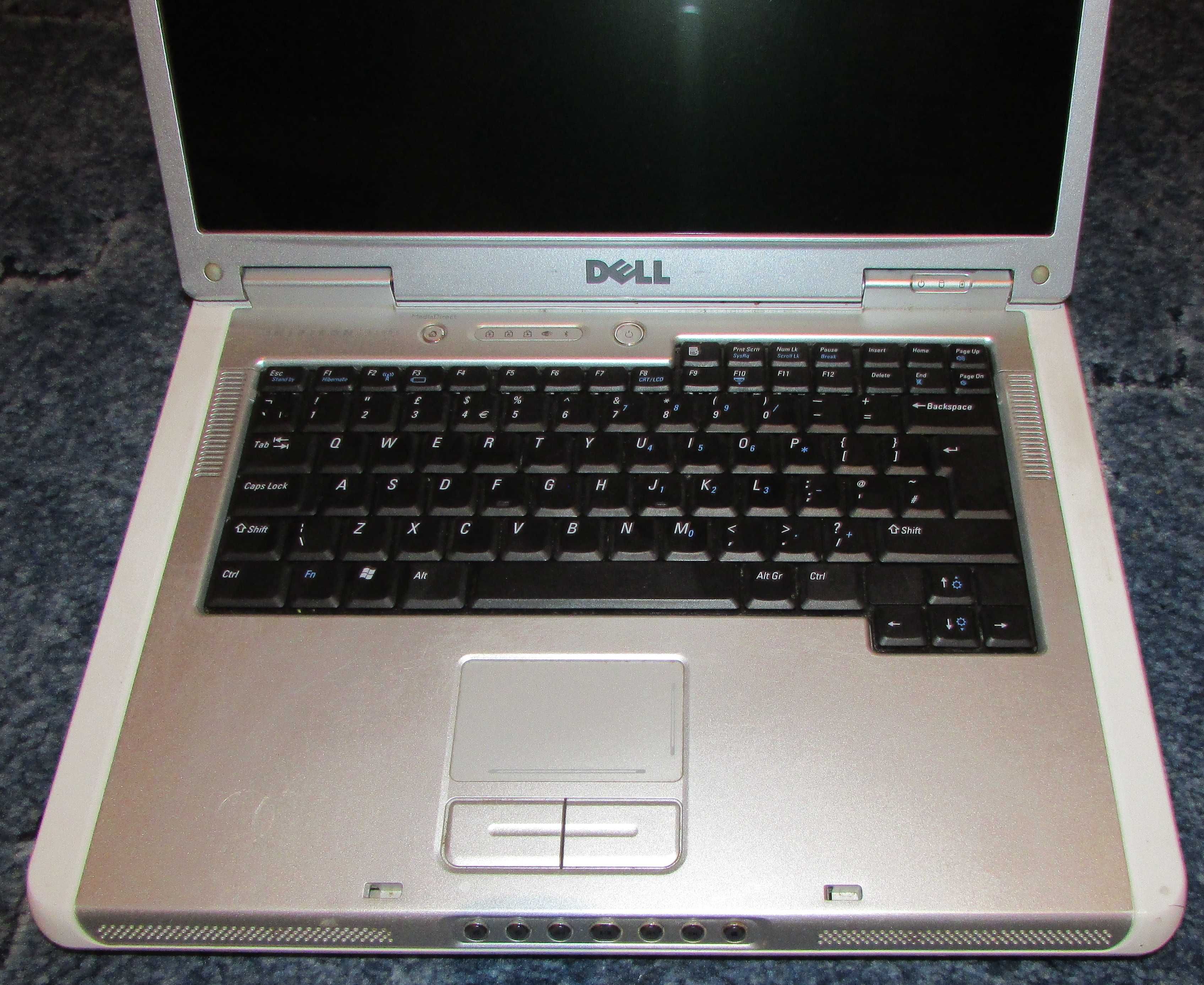 Laptop Dell Inspiron E1505