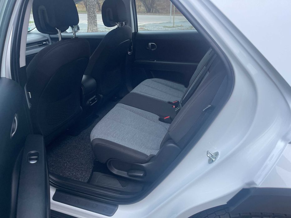 Hyndai Ionic-5 2022р.в