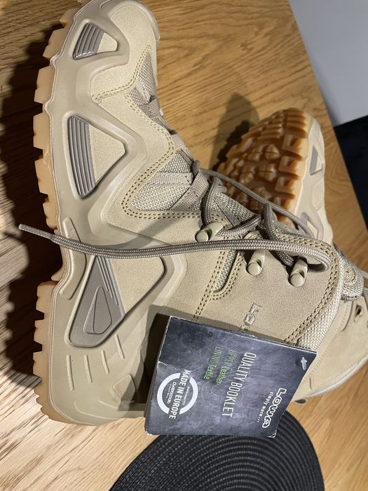 Buty  taktyczne lowa roz. 42