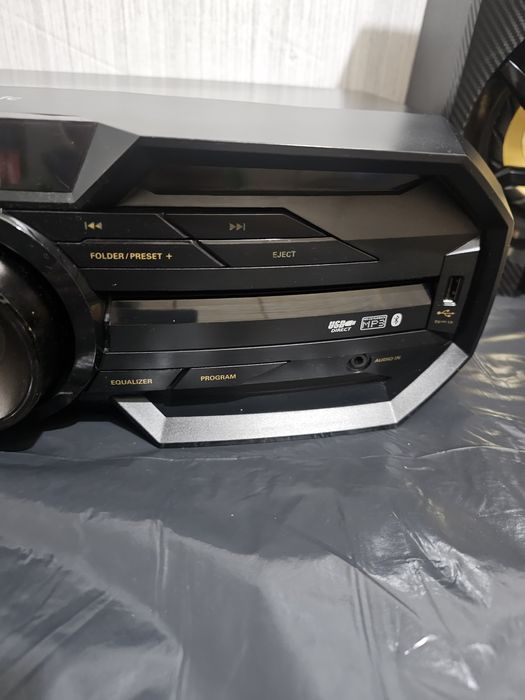 Музичний центр Philips FX 15/12