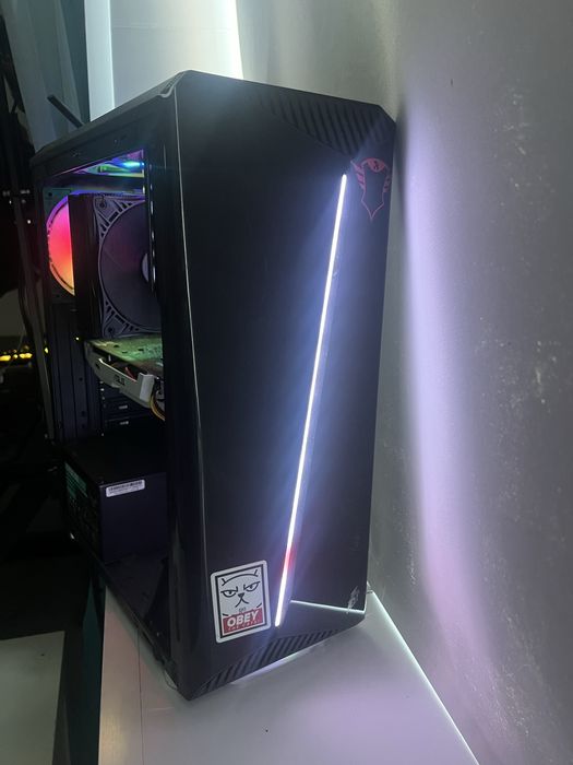 Ігровий компʼютер