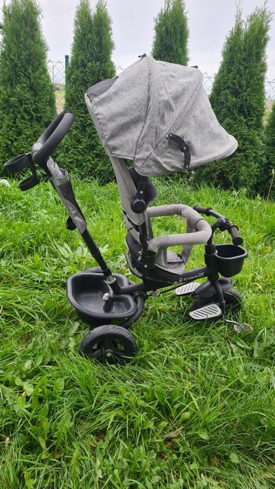 Rowerek 3w1 Kinderkraft AVEO